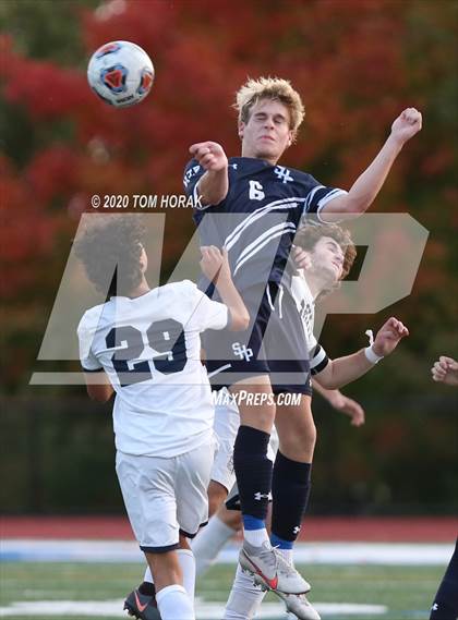 Thumbnail 1 in Montclair Kimberley Academy @ Seton Hall Prep  photogallery.