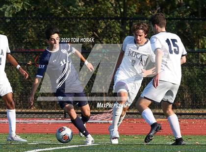Thumbnail 2 in Montclair Kimberley Academy @ Seton Hall Prep  photogallery.