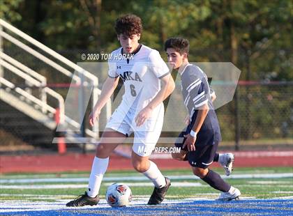 Thumbnail 3 in Montclair Kimberley Academy @ Seton Hall Prep  photogallery.