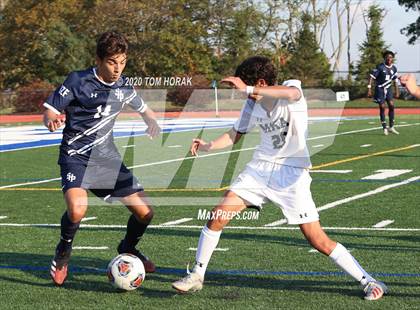 Thumbnail 2 in Montclair Kimberley Academy @ Seton Hall Prep  photogallery.