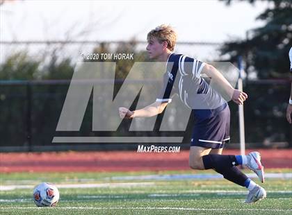 Thumbnail 1 in Montclair Kimberley Academy @ Seton Hall Prep  photogallery.