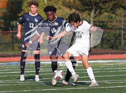 Thumbnail 3 in Montclair Kimberley Academy @ Seton Hall Prep  photogallery.