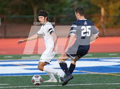 Thumbnail 2 in Montclair Kimberley Academy @ Seton Hall Prep  photogallery.