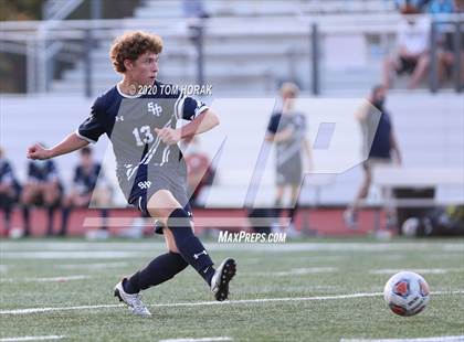 Thumbnail 1 in Montclair Kimberley Academy @ Seton Hall Prep  photogallery.