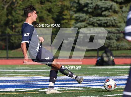 Thumbnail 1 in Montclair Kimberley Academy @ Seton Hall Prep  photogallery.