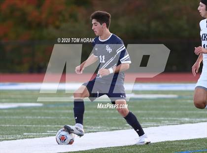 Thumbnail 3 in Montclair Kimberley Academy @ Seton Hall Prep  photogallery.