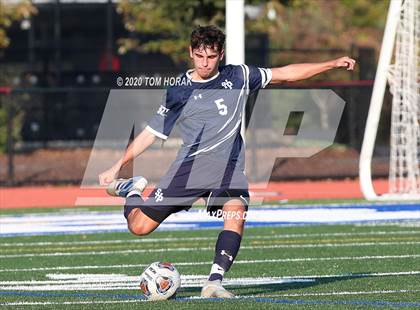 Thumbnail 1 in Montclair Kimberley Academy @ Seton Hall Prep  photogallery.