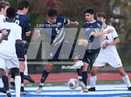 Thumbnail 2 in Montclair Kimberley Academy @ Seton Hall Prep  photogallery.