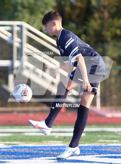 Thumbnail 2 in Montclair Kimberley Academy @ Seton Hall Prep  photogallery.