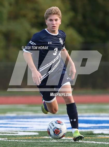 Thumbnail 1 in Montclair Kimberley Academy @ Seton Hall Prep  photogallery.