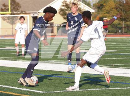 Thumbnail 1 in Montclair Kimberley Academy @ Seton Hall Prep  photogallery.