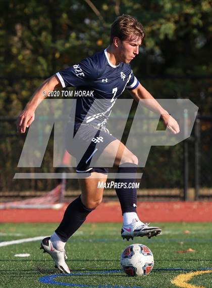 Thumbnail 1 in Montclair Kimberley Academy @ Seton Hall Prep  photogallery.