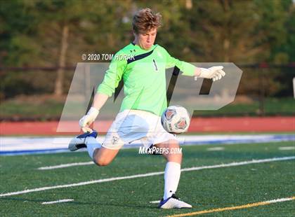 Thumbnail 3 in Montclair Kimberley Academy @ Seton Hall Prep  photogallery.
