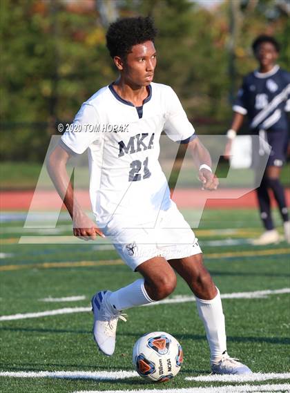Thumbnail 2 in Montclair Kimberley Academy @ Seton Hall Prep  photogallery.