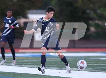 Thumbnail 1 in Montclair Kimberley Academy @ Seton Hall Prep  photogallery.