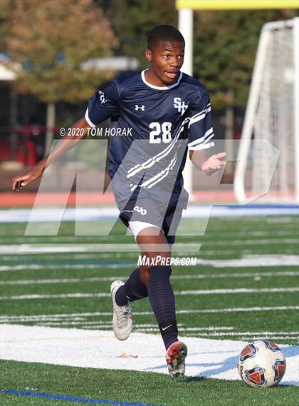 Thumbnail 1 in Montclair Kimberley Academy @ Seton Hall Prep  photogallery.