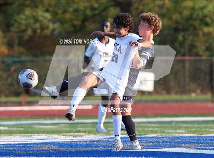 Thumbnail 3 in Montclair Kimberley Academy @ Seton Hall Prep  photogallery.
