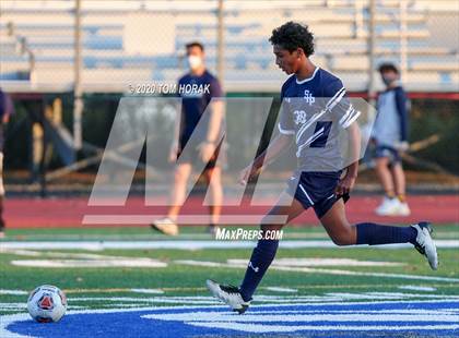 Thumbnail 2 in Montclair Kimberley Academy @ Seton Hall Prep  photogallery.