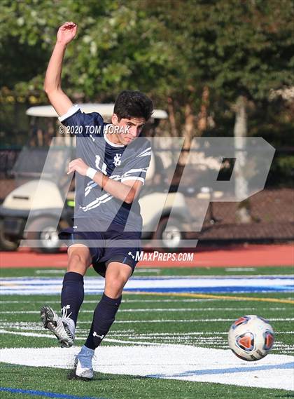 Thumbnail 1 in Montclair Kimberley Academy @ Seton Hall Prep  photogallery.