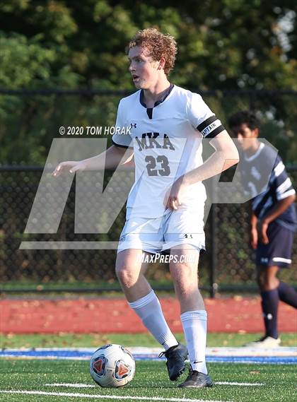 Thumbnail 1 in Montclair Kimberley Academy @ Seton Hall Prep  photogallery.