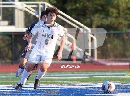 Thumbnail 1 in Montclair Kimberley Academy @ Seton Hall Prep  photogallery.
