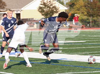 Thumbnail 2 in Montclair Kimberley Academy @ Seton Hall Prep  photogallery.