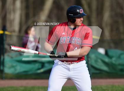 Thumbnail 1 in New Fairfield @ Joel Barlow photogallery.