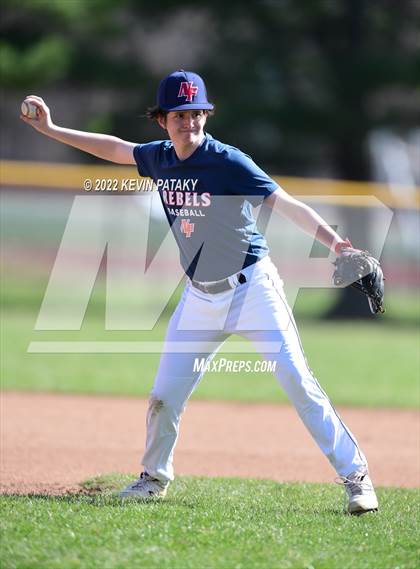 Thumbnail 3 in New Fairfield @ Joel Barlow photogallery.
