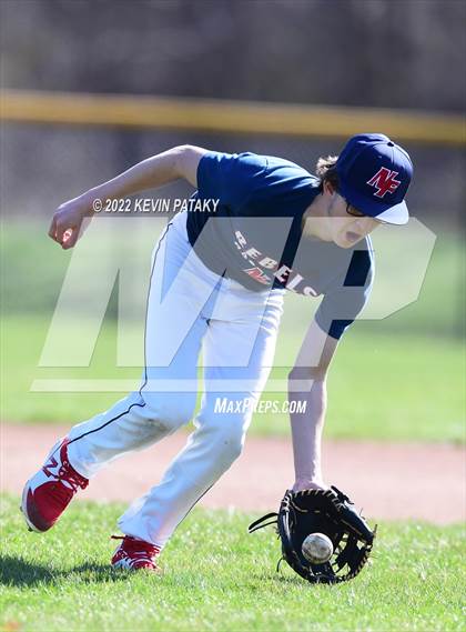 Thumbnail 2 in New Fairfield @ Joel Barlow photogallery.