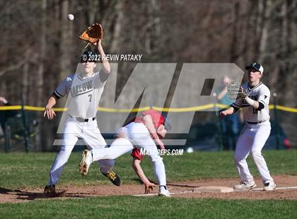 Thumbnail 3 in New Fairfield @ Joel Barlow photogallery.