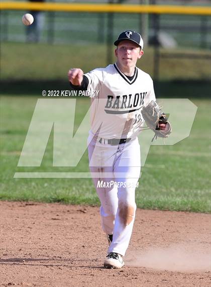 Thumbnail 1 in New Fairfield @ Joel Barlow photogallery.