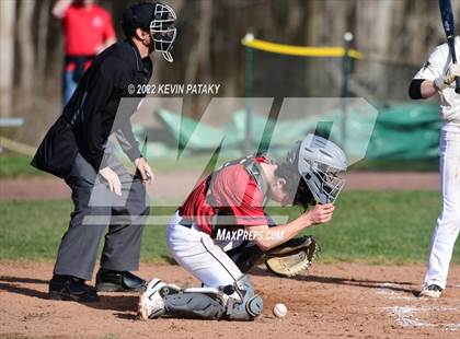 Thumbnail 2 in New Fairfield @ Joel Barlow photogallery.