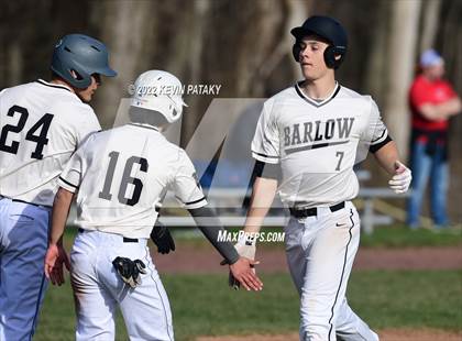 Thumbnail 2 in New Fairfield @ Joel Barlow photogallery.