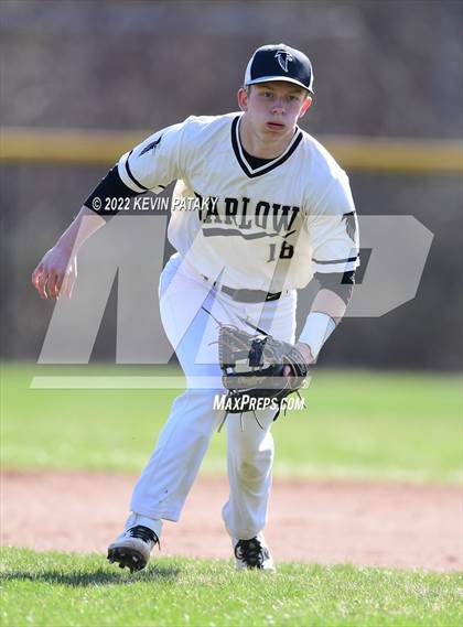 Thumbnail 1 in New Fairfield @ Joel Barlow photogallery.