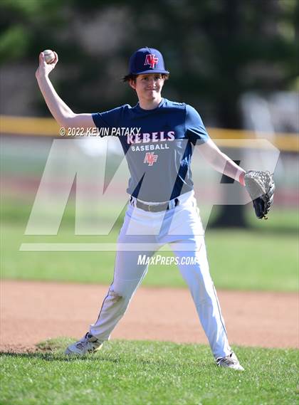 Thumbnail 1 in New Fairfield @ Joel Barlow photogallery.