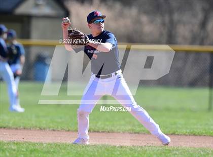 Thumbnail 1 in New Fairfield @ Joel Barlow photogallery.