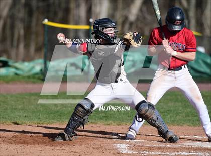 Thumbnail 2 in New Fairfield @ Joel Barlow photogallery.