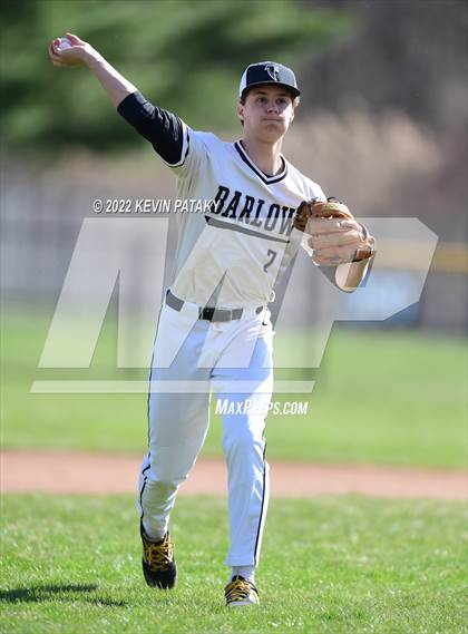 Thumbnail 2 in New Fairfield @ Joel Barlow photogallery.