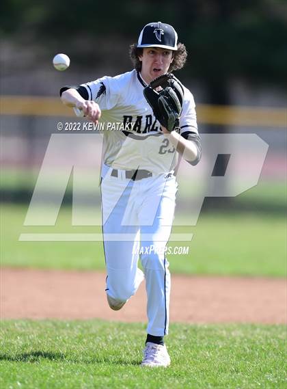 Thumbnail 1 in New Fairfield @ Joel Barlow photogallery.