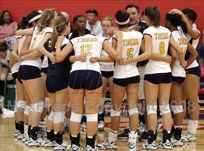 Thumbnail 1 in Stony Point vs. Anderson (Rebel Bash) photogallery.
