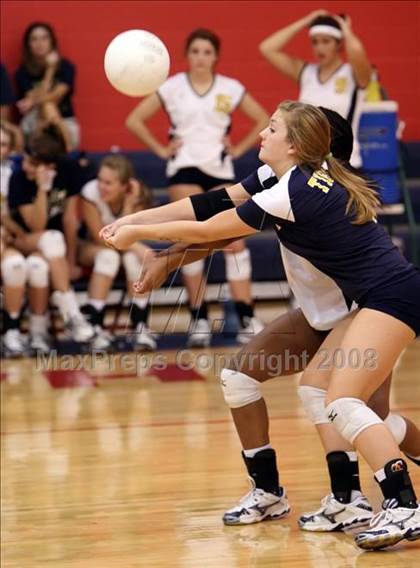 Thumbnail 3 in Stony Point vs. Anderson (Rebel Bash) photogallery.