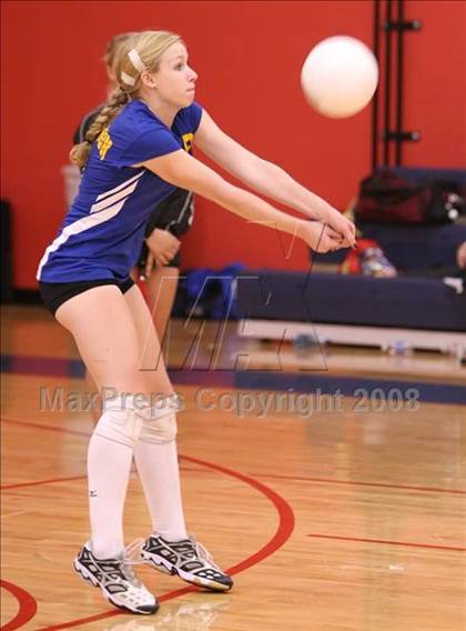 Thumbnail 3 in Stony Point vs. Anderson (Rebel Bash) photogallery.