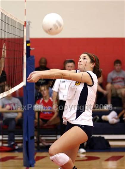 Thumbnail 3 in Stony Point vs. Anderson (Rebel Bash) photogallery.