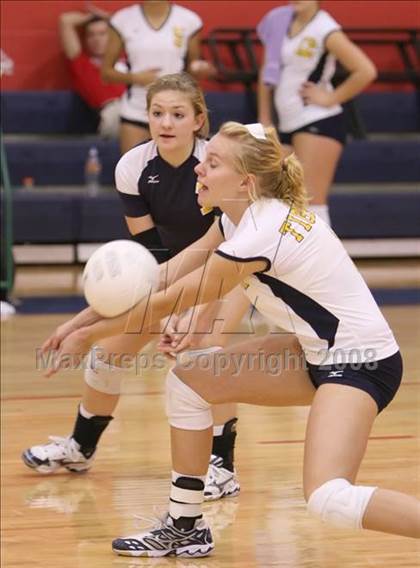 Thumbnail 3 in Stony Point vs. Anderson (Rebel Bash) photogallery.