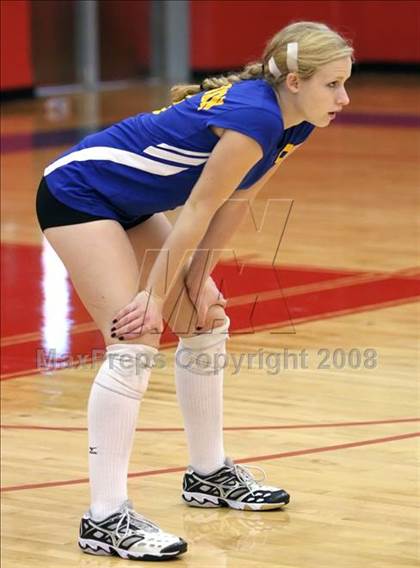 Thumbnail 3 in Stony Point vs. Anderson (Rebel Bash) photogallery.