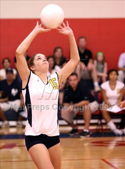 Thumbnail 2 in Stony Point vs. Anderson (Rebel Bash) photogallery.