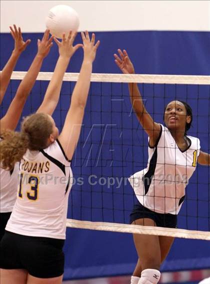 Thumbnail 1 in Stony Point vs. Anderson (Rebel Bash) photogallery.