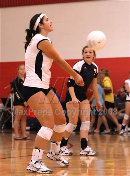 Thumbnail 1 in Stony Point vs. Anderson (Rebel Bash) photogallery.