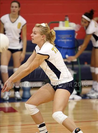 Thumbnail 2 in Stony Point vs. Anderson (Rebel Bash) photogallery.