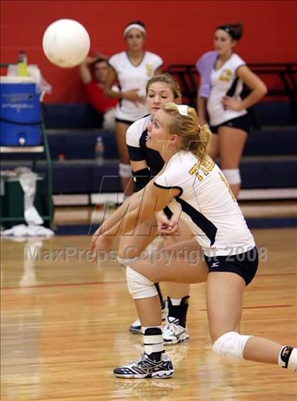 Thumbnail 1 in Stony Point vs. Anderson (Rebel Bash) photogallery.